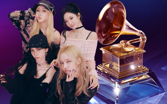 aespa bị 'chê cười' khi nộp đề cử GRAMMY: Tham vọng lớn hay nước cờ sai lầm?