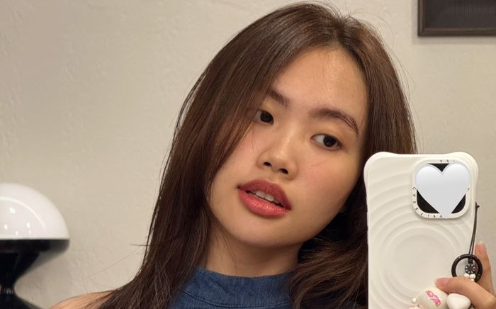 Đoạn tin nhắn của Phương Mỹ Chi khiến cư dân mạng dậy sóng