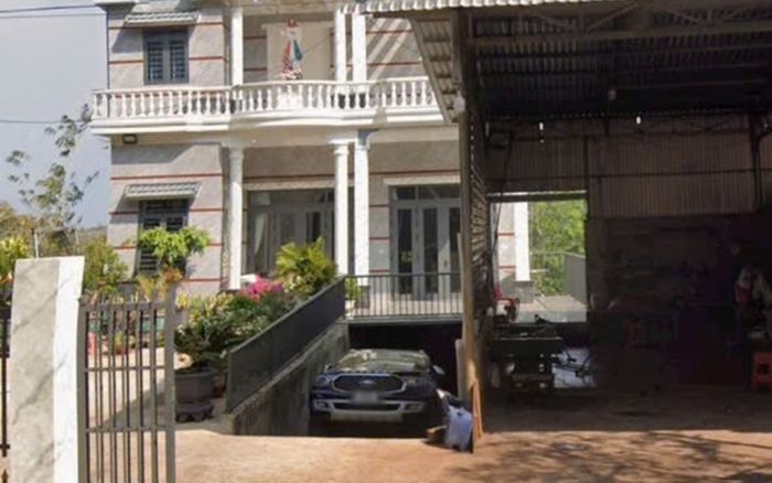 Công an Đồng Nai thông tin vụ 3 người cùng gia đình bị sát hại gây rúng động