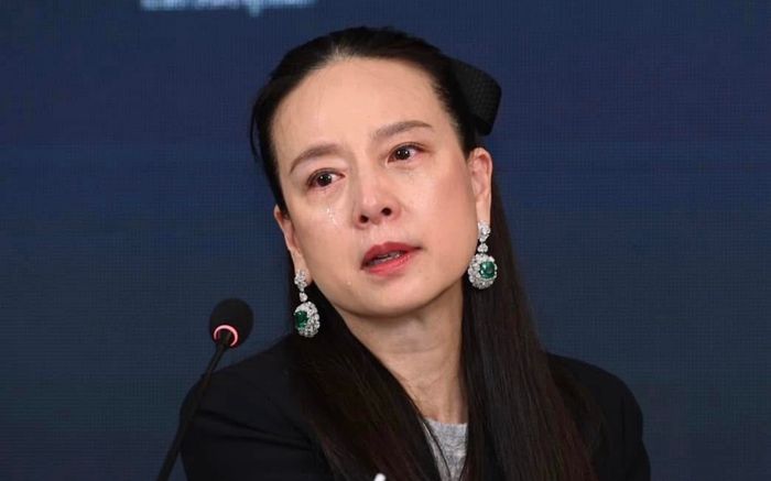 Madam Pang đã đúng