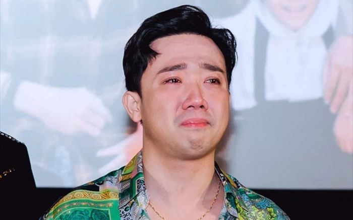 Số tiền 551 tỷ liên quan đến Trấn Thành khiến khán giả lo lắng