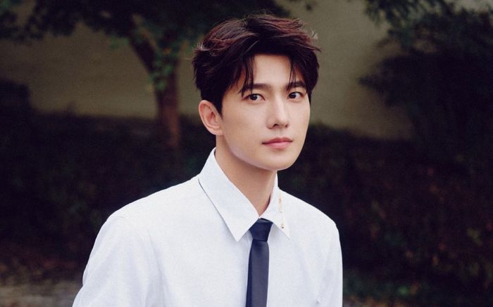 Dương Dương hẹn hò sao nữ phim Tân Hồng Lâu Mộng