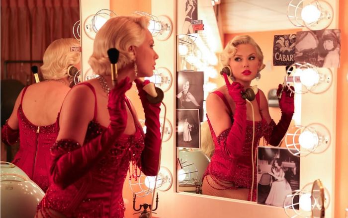 Taylor Swift gây tranh cãi