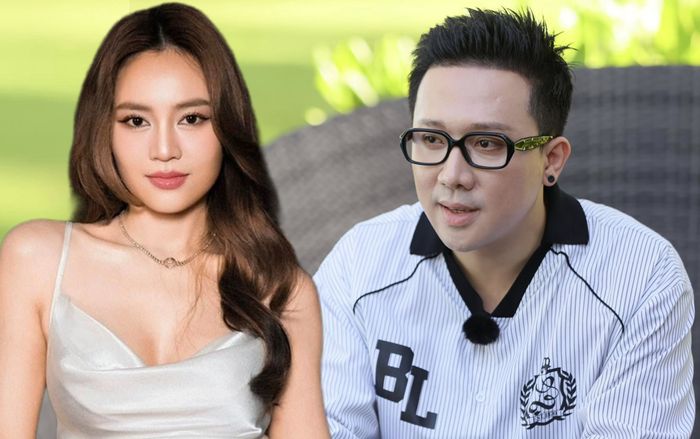 Ninh Dương Lan Ngọc tuyên bố đúng 1 câu gây chú ý về Trấn Thành sau khi phải ngồi xe lăn