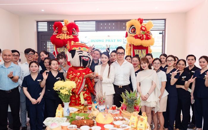 YB Spa mang dịch vụ triệt lông, chăm sóc da hiện đại đến Quận 12