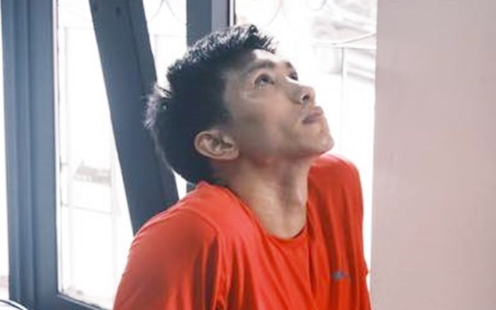 Đoàn Văn Hậu đã bước qua bóng tối