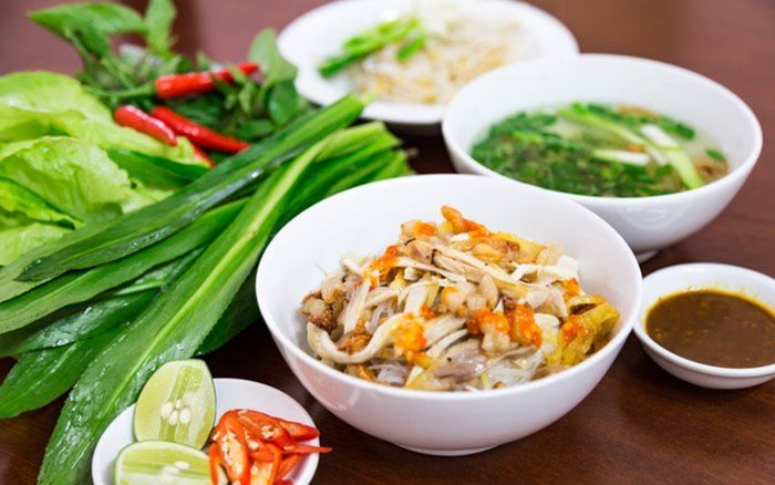 3 món phở với cái tên lạ hết sức, ai từng thưởng thức cũng phải xuýt xoa