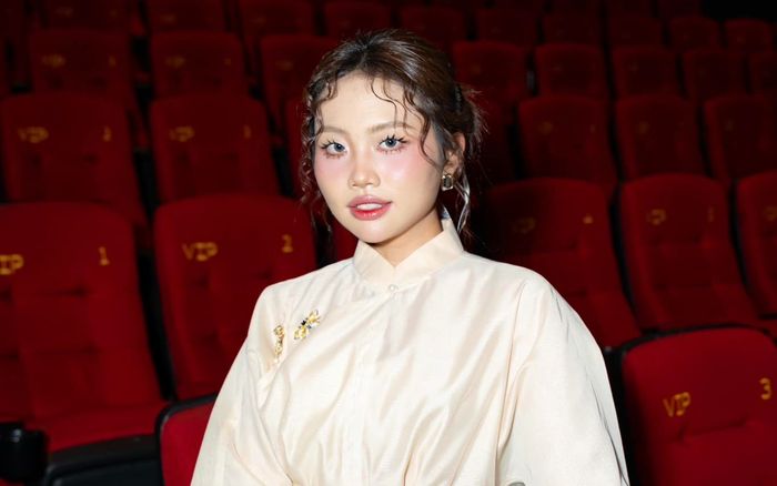 Hành động bất ngờ của Phương Mỹ Chi khi được nhóm nhạc nước ngoài cover lại 'hit'