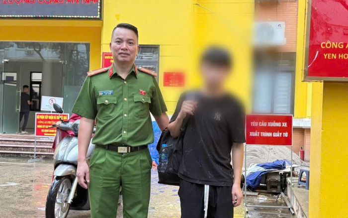 Nhờ đi lạc đường, thanh niên SN 2008 mới vỡ lẽ 'cái bẫy' kinh hoàng đang trực chờ phía trước