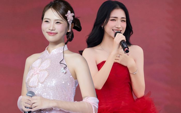 Hòa Minzy 'thắng thế' khi đặt lên bàn cân so sánh với Phương Mỹ Chi?