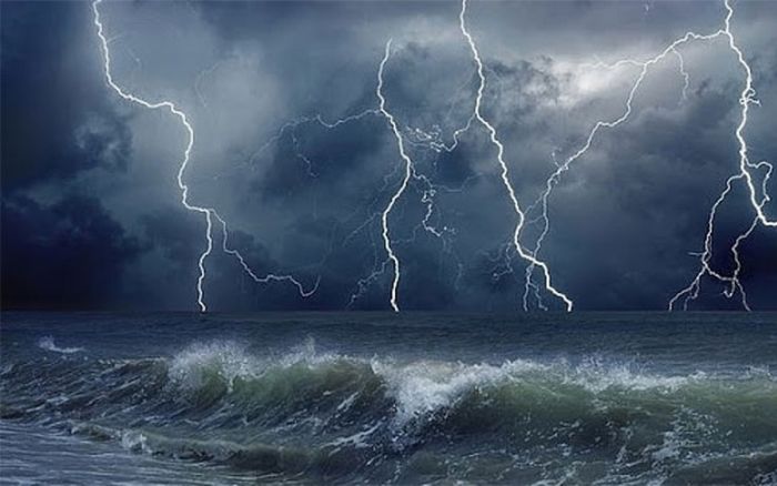 'Bão chồng bão': Dự kiến xuất hiện thêm 2-3 cơn bão ảnh hưởng trực tiếp đến đất liền Việt Nam