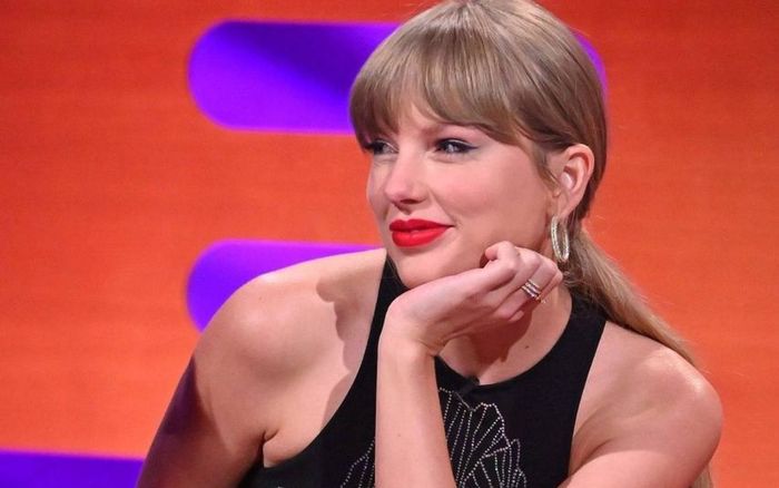 Taylor Swift phản hồi tin đồn giải nghệ
