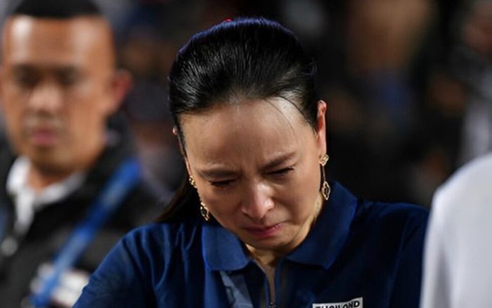 Madam Pang báo tin dữ, tuyển Thái Lan khó dự Asian Cup 2027