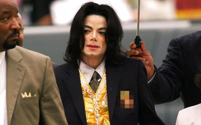 Sự thật chưa từng được tiết lộ của 'ông hoàng nhạc Pop' Michael Jackson