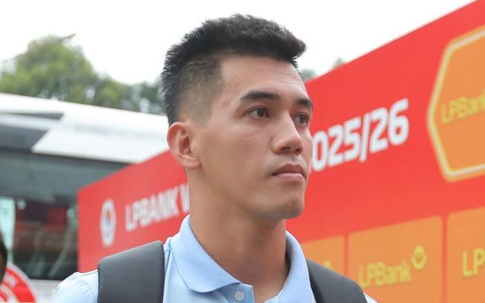 Tiến Linh nói thẳng về trận thua Malaysia 0-4