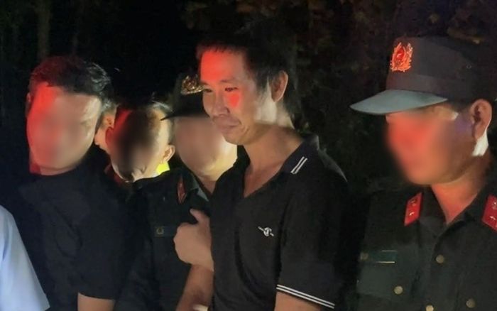 Công an tỉnh Đồng Nai thông tin vụ 3 người cùng nhà bị bắn tử vong