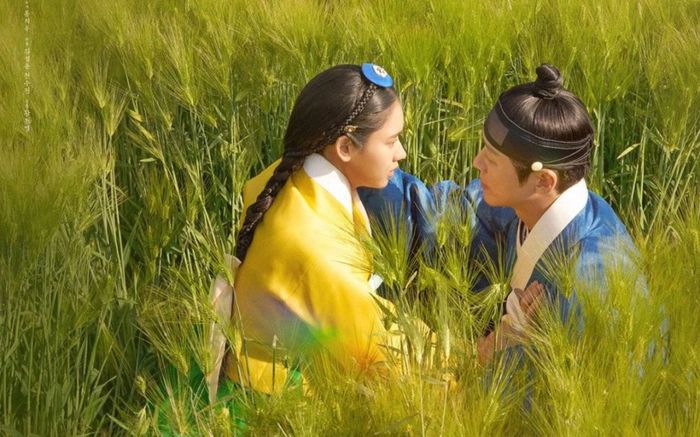 Top 4 phim cổ trang Hàn Quốc 'đẫm nước mắt'