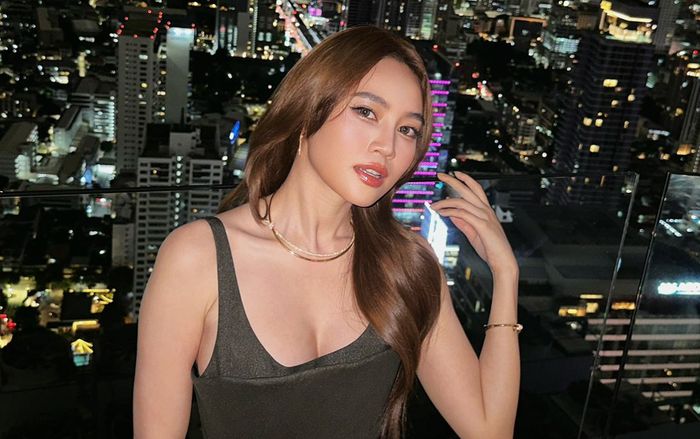 Đoạn chat tiết lộ điều gây ngỡ ngàng về Ninh Dương Lan Ngọc