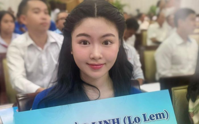 Số tiền 100 triệu liên quan đến con gái MC Quyền Linh khiến cõi mạng xôn xao