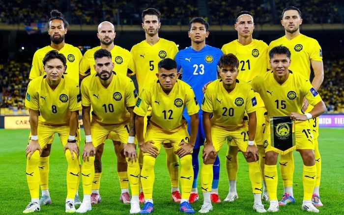 LĐBĐ Malaysia chính thức kháng cáo FIFA