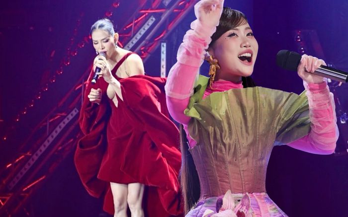 Nữ ca sĩ lên tiếng khi bị nhận xét cover Bóng phù hoa 'không bằng Phương Mỹ Chi'