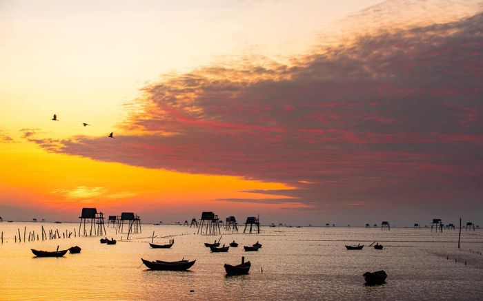 Top 5 địa điểm du lịch tại Hưng Yên du khách nhất định phải ghé thăm