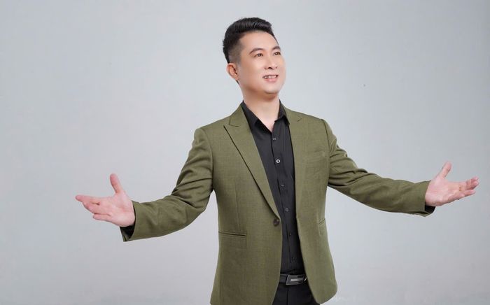 Kỷ lục gia - Ca Sĩ Nhạc Sĩ Lê Anh Tuấn tung bản hit trữ tình đốn tin khán giả