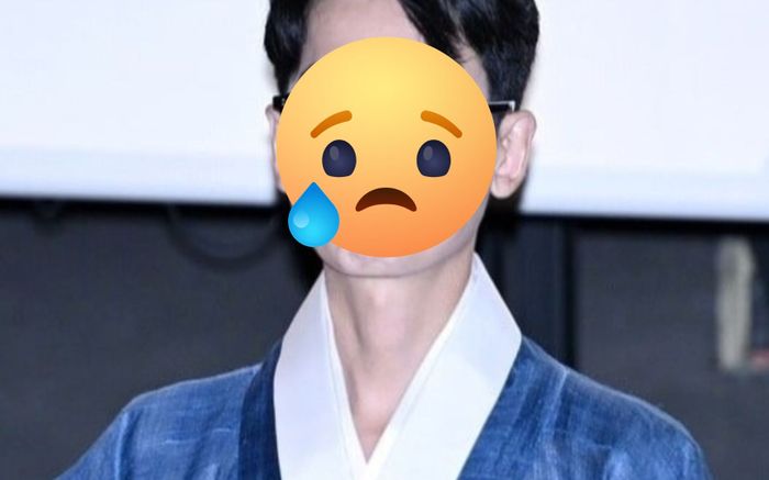 Tình trạng đáng lo của nam diễn viên đình đám khi xuất hiện giữa sự kiện, một chi tiết khiến ai nấy đều giật mình