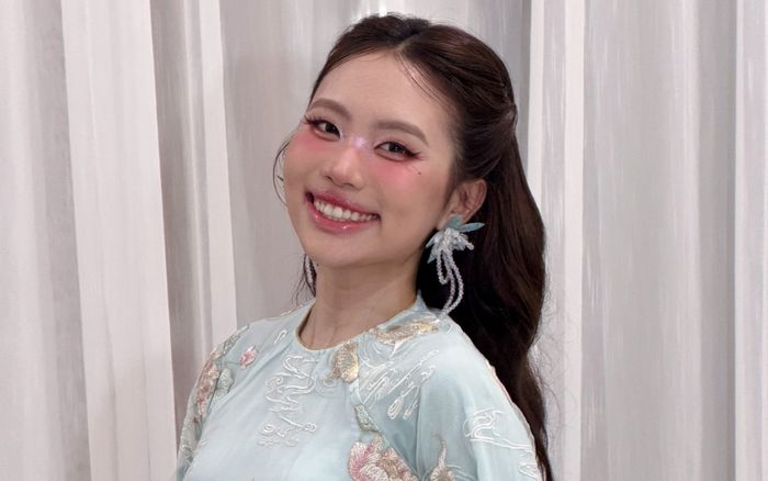 Phương Mỹ Chi khiến khán giả thán phục