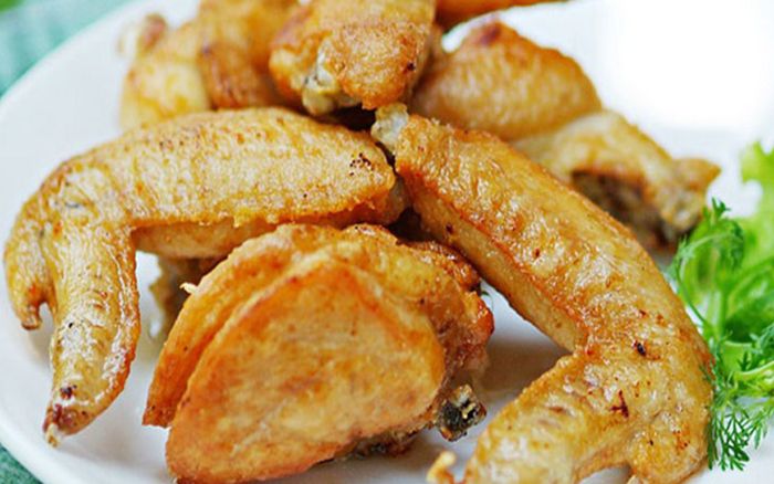 3 phần thịt gà dễ gây bệnh mà nhiều người lại ăn, chuyên gia cảnh báo hậu quả khó ngờ