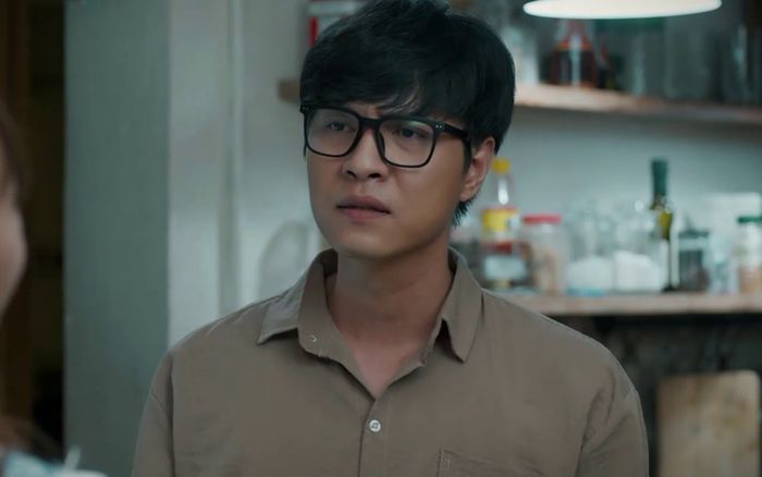 Nhân vật 'hãm' nhất phim 'Gió ngang khoảng trời xanh'