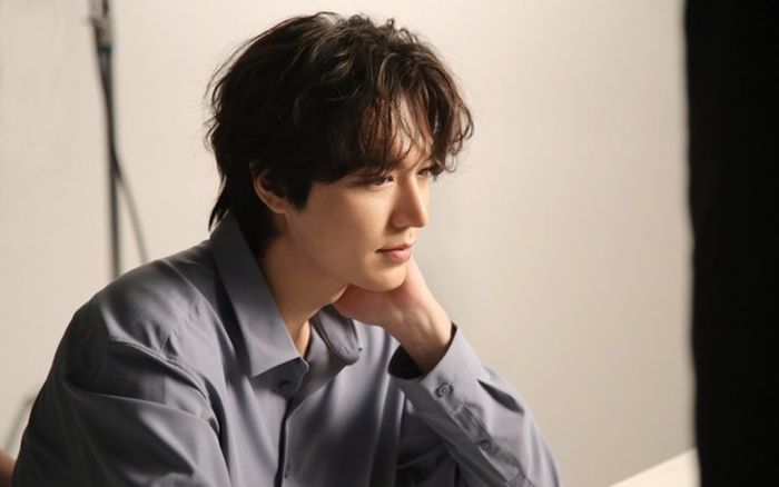 Lee Min Ho đang tìm người yêu, đẹp xấu không quan trọng