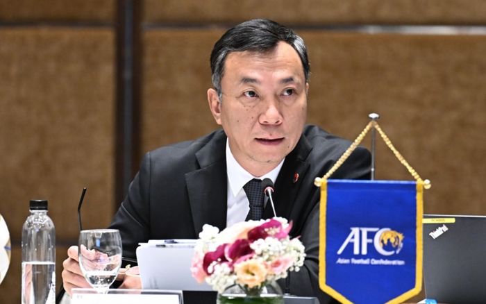 Chủ tịch VFF được FIFA bổ nhiệm vào Ủy ban quan trọng bậc nhất bóng đá thế giới