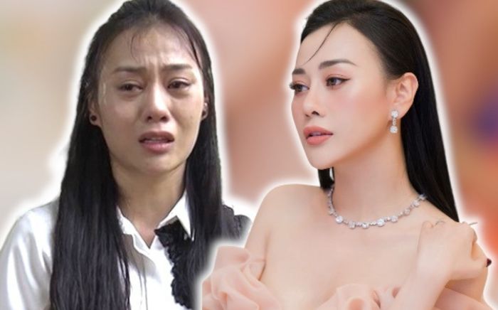 Từ 'Quỳnh búp bê' đến 'nóc nhà' của Shark Bình, Phương Oanh đã 'lột xác' thế nào?