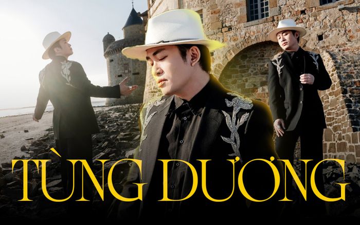 Tùng Dương trải lòng về chuyện 'không còn làm nghệ thuật'