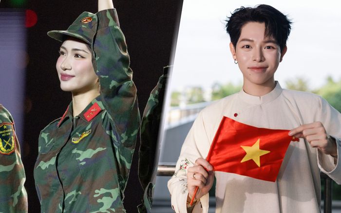Đức Phúc và Hoà Minzy ủng hộ 100 triệu đồng, dàn sao Việt cùng chung tay vì Thái Nguyên