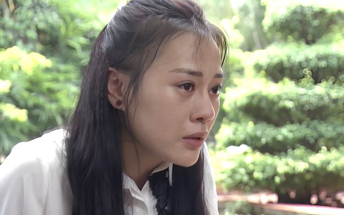 Phương Oanh không sướng như vẫn tưởng