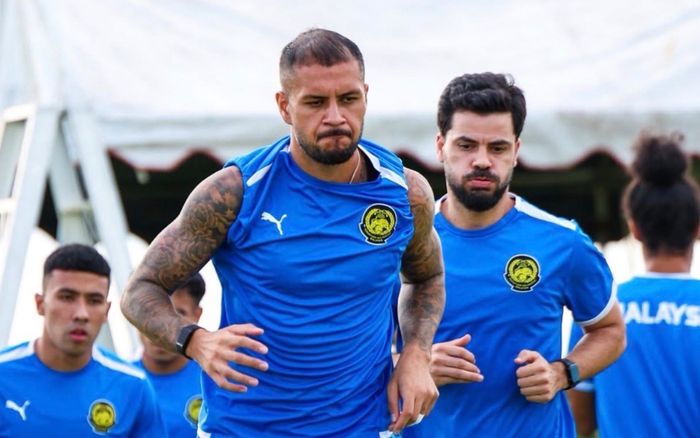 Lào thắng tuyển Malaysia?