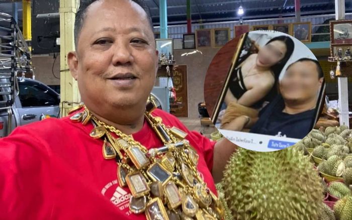Chủ vựa sầu riêng treo thưởng 20 triệu đồng cho ai 'xử lý' tình nhân của con trai, dân mạng phản ứng gay gắt