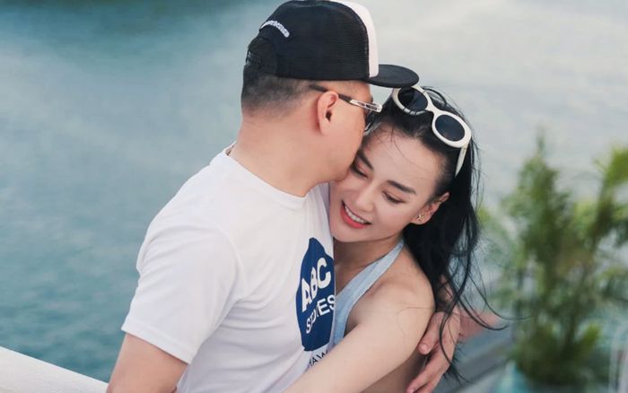Ngỡ ngàng trước 2 'tài sản' đắt giá của Phương Oanh khi cưới Shark Bình