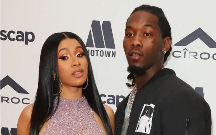 Cardi B lần đầu chia sẻ sau đổ vỡ hôn nhân