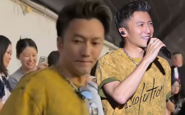 Tạ Đình Phong giả gây náo loạn