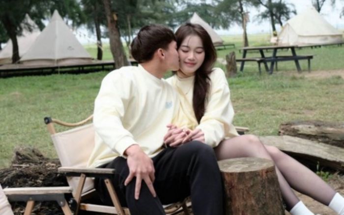 Đằng sau cái giá 4,6 tỷ của Hồ Văn Cường sau khi có vợ xinh