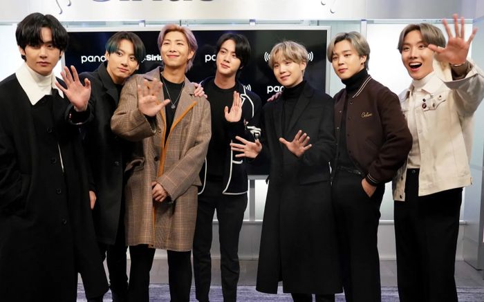 BTS có bài hát lọt top 40 ca khúc vĩ đại nhất thế kỷ 21, danh tính chẳng đâu xa lạ