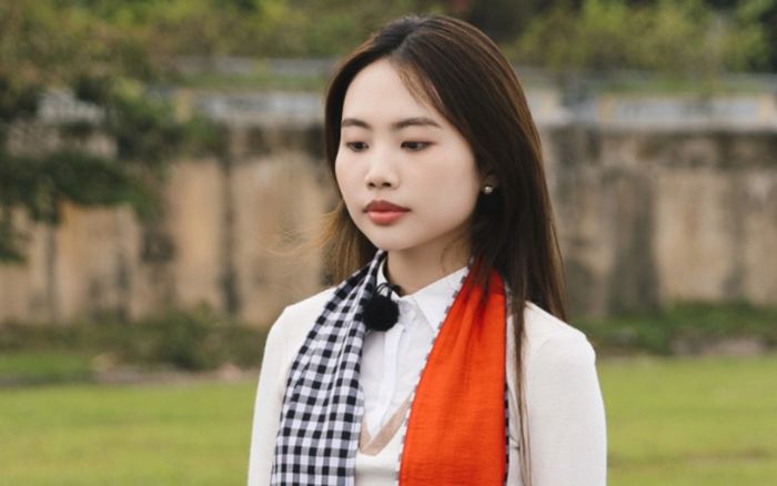 Xúc động lời nhắn của Phương Mỹ Chi gửi người hâm mộ, mong muốn fan làm một chuyện giữa lúc mưa lũ ở miền Bắc