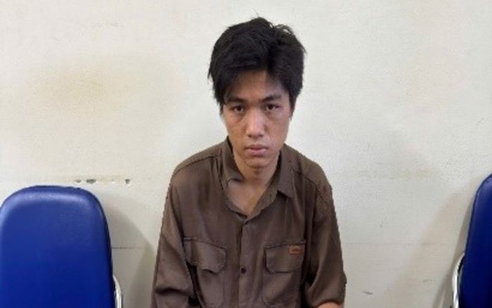 Công an Hà Nội bắt Phan Tiến Đạt