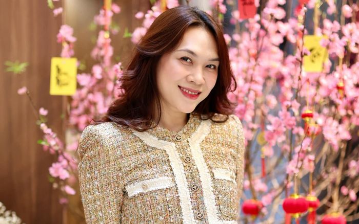 Nức lòng số tiền Mỹ Tâm ủng hộ bà con Thái Nguyên bị bão lũ