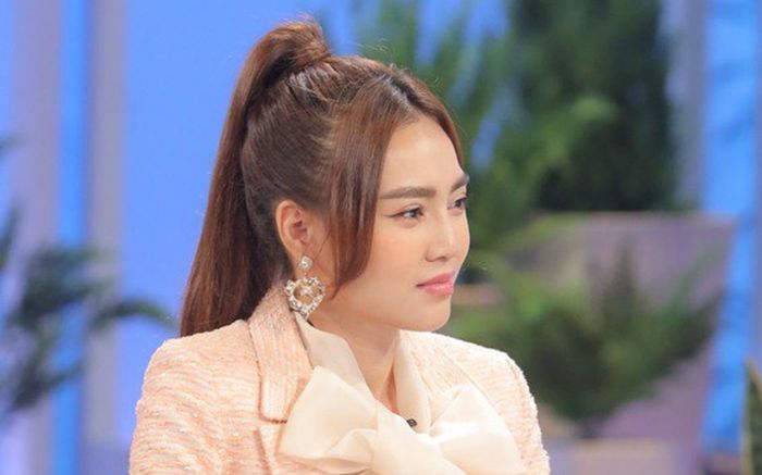 Ninh Dương Lan Ngọc tiết lộ tình trạng tàn tạ đáng lo