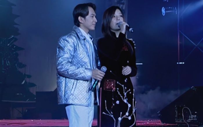 Nữ ca sĩ hạng A từng song ca với Đan Trường nay bị cấm sóng, đuổi khỏi showbiz