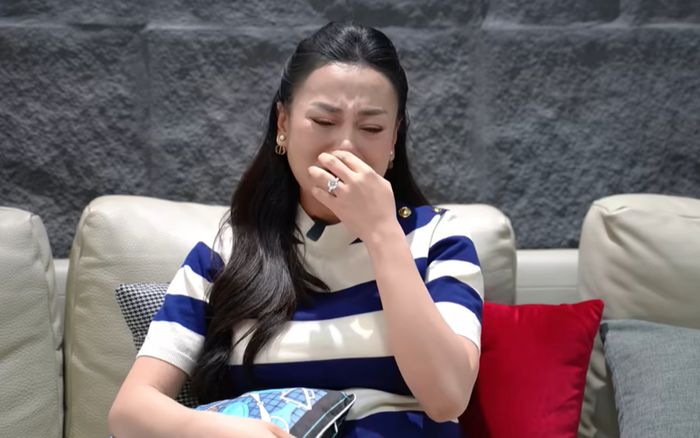 Vẫn còn cơ hội làm lại cho vợ Shark Bình